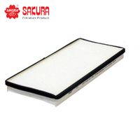 SAKURA CABIN AIR FILTER CA-1904