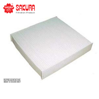 SAKURA CABIN AIR FILTER CA-1915