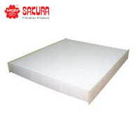 SAKURA CABIN AIR FILTER CA-23020