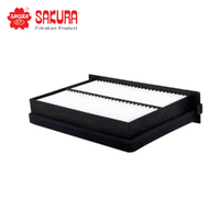 SAKURA CABIN AIR FILTER CA-27040