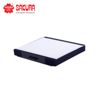 SAKURA CABIN AIR FILTER CA-2801