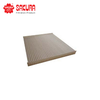 SAKURA CABIN AIR FILTER CA-28300