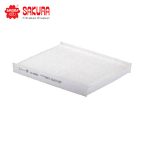 SAKURA CABIN AIR FILTER CA-28330