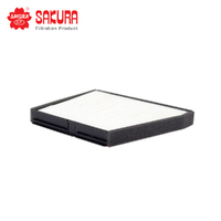 SAKURA CABIN AIR FILTER CA-2911