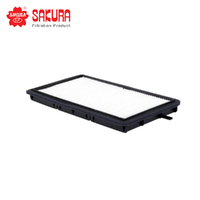 SAKURA CABIN AIR FILTER CA-30030