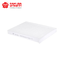 SAKURA CABIN AIR FILTER CA-3101