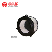 SAKURA CABIN AIR FILTER CA-31050