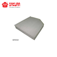 SAKURA CABIN AIR FILTER CA-31070