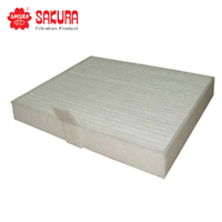 SAKURA CABIN AIR FILTER CA-38040