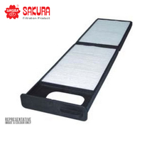 SAKURA CABIN AIR FILTER CA-41020