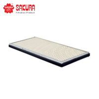 SAKURA CABIN AIR FILTER CA-43160