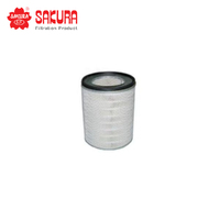 SAKURA CABIN AIR FILTER CA-44360