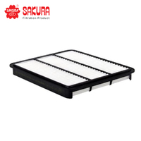 SAKURA CABIN AIR FILTER CA-56130