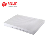 SAKURA CABIN AIR FILTER CA-6515