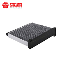 SAKURA CABIN AIR FILTER CAC-1006