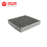 SAKURA AIR CABIN FILTER CAC-25090