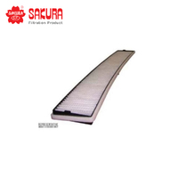 SAKURA CABIN AIR FILTER CAC-30070