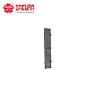 SAKURA CABIN AIR FILTER CAC-30090