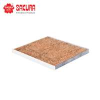 SAKURA CABIN AIR FILTER CAV-1103