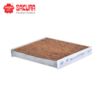 SAKURA CABIN AIR FILTER CAV-1112