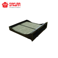 SAKURA CABIN AIR FILTER CAV-18280