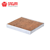 SAKURA CABIN AIR FILTER CAV-65210