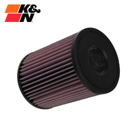 K&N AIR FILTER E-0642