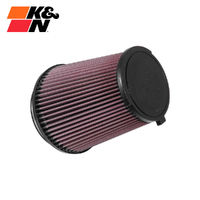 K&N AIR FILTER E-0649