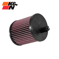 K&N AIR FILTER E-0650