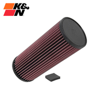 K&N AIR FILTER E-1008