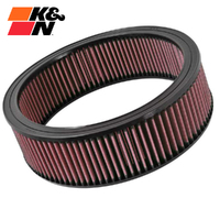 K&N AIR FILTER E-1500