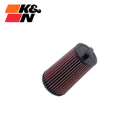 K&N AIR FILTER E-2011