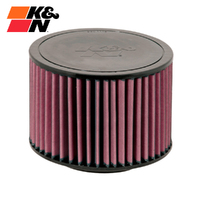 K&N AIR FILTER E-2296