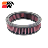 K&N AIR FILTER E-2755