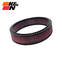 K&N AIR FILTER E-2872