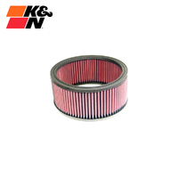 K&N AIR FILTER E-3640