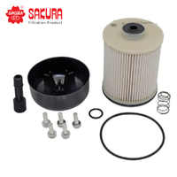 SAKURA FUEL FILTER EF-25070KIT