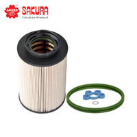 SAKURA FUEL FILTER EF-31020