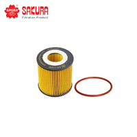 SAKURA OIL FILTER EO-17030