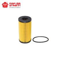 SAKURA OIL FILTER EO-18210