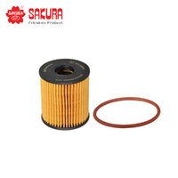 SAKURA OIL FILTER EO-24070