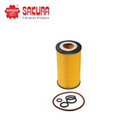 SAKURA OIL FILTER EO-2623