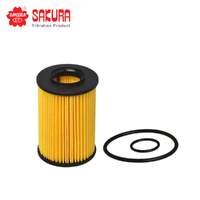 SAKURA OIL FILTER EO-26400