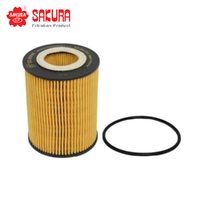 SAKURA OIL FILTER EO-30092