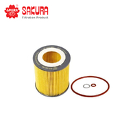 SAKURA OIL FILTER EO-30140