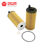 SAKURA OIL FILTER EO-30250