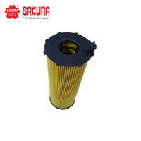 SAKURA OIL FILTER EO-31080