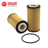 SAKURA OIL FILTER EO-31170