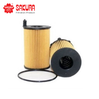 SAKURA OIL FILTER EO-31970