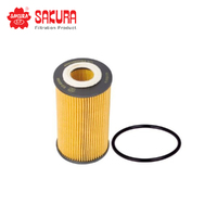 SAKURA OIL FILTER EO-65090